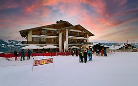 Hotel Magrappe